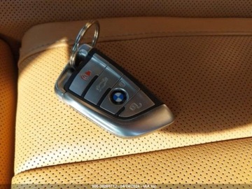 BMW X5 G05 2020 BMW X5 2020r, XDrive40i, 3.0L 3.0 Benzyna 335KM, zdjęcie 15