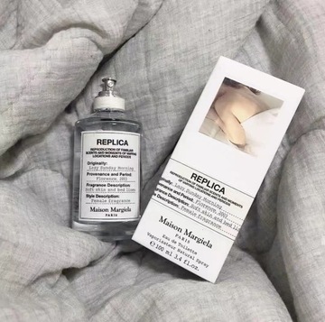 MAISON MARGIELA РЕПЛИКА LAZY SUNDAY MORNING FLORAL 100ML