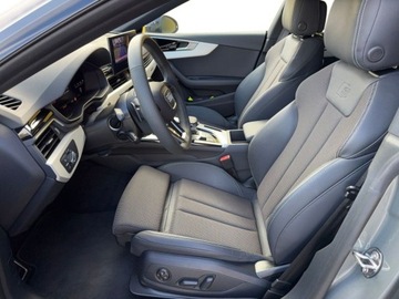 Audi A5 2024 Audi A5 Sportback S Line Matrix Laser LED Aktywny tempomat HAK Gwarancja, zdjęcie 8