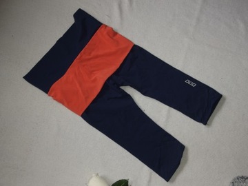 LORNA JANE ACTIVE LEGGINSY SPORTOWE ZA KOLANA 38