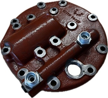 Pokrywa płyta pompy podnośnika C 360 pod TURa