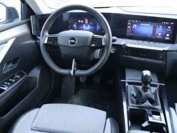 Opel Astra L Hatchback 1.2 Turbo 130KM 2023 Opel Astra 1.2 Turbo, Salon Polska, 1. Właściciel, zdjęcie 6