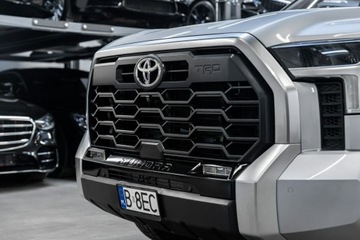 Toyota Tundra 2024 Toyota Tundra 3.5 V6 389KM Bi-Turbo Bezwypadkowa., zdjęcie 10