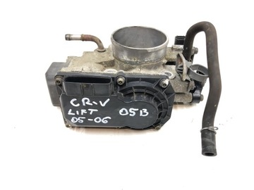PRZEPUSTNICA HONDA CR-V II K20A4 2.0 i-VTEC 05-06 LIFT