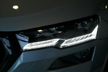 Skoda Karoq Crossover Facelifting 1.5 TSI ACT 150KM 2026 Škoda Karoq Skoda Karoq Sportline 1.5 TSI 150 KM, zdjęcie 7