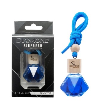 Buteleczka zapachowa DIAMOND SENSITIVE