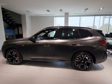 BMW X3 G45 2025 xDrive M50 Suv 3.0 (398KM) 2025, zdjęcie 4