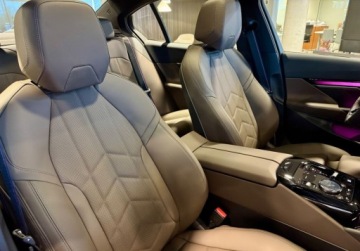 BMW Seria 5 G90-91 Sedan 2.0 20i 208KM 2025 BMW Seria 5 BMW 520i Sedan dostepne od reki 2.0 Hybryda 208KM, zdjęcie 12