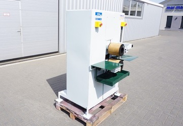 NAKŁADARKA KLEJU 1,5kW WALCE KLEJOWE do klejonki