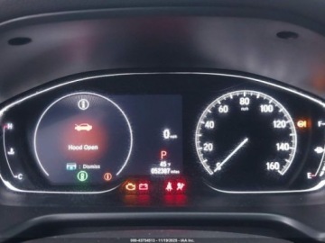 Honda 2022 Honda Accord 2022 Honda Accord Sedan Sport 1.5T CVT 1.5 Benzyna 192KM, zdjęcie 12