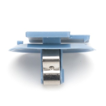 SPINKA KOŁEK TAPICERKI SŁUPKA KLAPY LISTWY DO JAGUAR XF