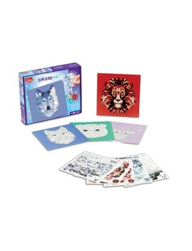 НАБОР MAPED CREATIV ДОБАВЛЕНИЕ ПО ЦИФРАМ