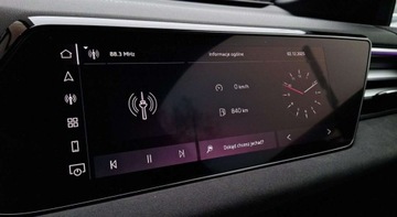 Audi A6 C8 Limousine Facelifting 2.0 40 TDI 204KM 2025 Audi A6 Limousine TDI Quattro 204KM Sline Stronic MatrixLED Kama360TechPlu, zdjęcie 27