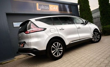 Renault Espace V Van 2.0 Blue dCi 160KM 2020 Renault Espace Renault Espace BLUE dCi 160 EDC BUSINESS EDITION 2.0 Diesel, zdjęcie 4