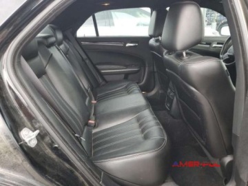 Chrysler 300C II 2019 Chrysler 300 2019 r., 3,6L 300 4X4 3.6 Benzyna 292KM, zdjęcie 9