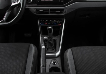 Volkswagen Taigo 2024 Volkswagen Taigo 1.0TSI 116KM Life DSG, Swiatla LED, Podgrzewane Fotele, A, zdjęcie 15