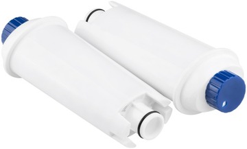 5 сменных фильтров для кофемашины DELONGHI