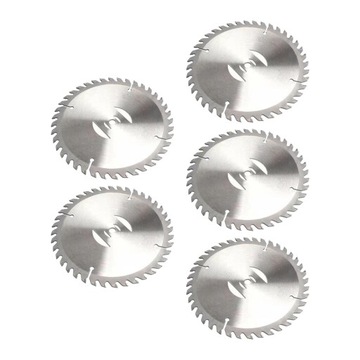 Сменная триммерная головка 5 шт. Круглый