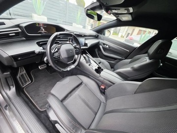 Peugeot 508 II 2021 Peugeot 508 ___GT Line___2.0HDI 163KM Automat Adaptive FULL LED iCockpit K, zdjęcie 3