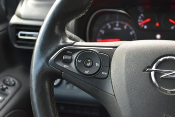 Opel Combo E Kombivan 1.5 Diesel 102KM 2021 Opel Combo Life XL 1.5CDTi 102KM Manual XI.2021r., zdjęcie 18