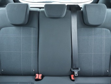 Ford Fiesta VIII Hatchback 3d 1.5 TDCi 85KM 2017 Ford Fiesta 1.5 TDCi, Tempomat, zdjęcie 9