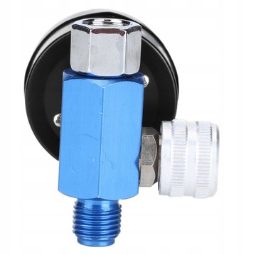 1/4 REDUKTOR CIŚNIENIA POWIETRZA REGULATOR