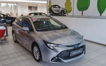 Toyota Corolla XII TS Kombi Facelifting 1.8 Hybrid 140KM 2024 Toyota Corolla 1.8 Hybrid Comfort Tech 1.8 Hybryda 140KM, zdjęcie 1