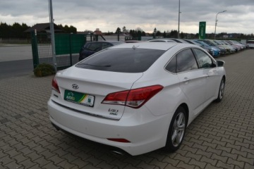 Hyundai i40 Sedan 1.7 CRDi 136KM 2012 Hyundai i40 z Niemiec ,Opłacony, zdjęcie 6
