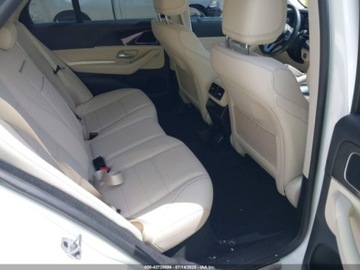 Mercedes GLE V167 2022 Mercedes-Benz GLE 350 2022 2.0l 2.0 Benzyna 255KM, zdjęcie 12