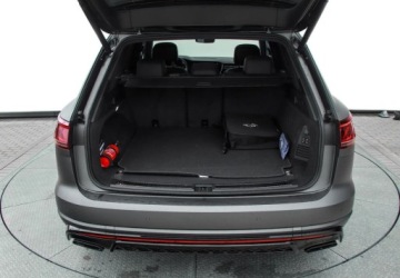 Volkswagen Touareg III 2025 Volkswagen Touareg 3.0 TFSI eHybrid R 340KW PHEV 4MOTION Tiptronic Hak Hea, zdjęcie 9