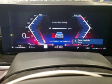 BMW X7 2025 BMW X7 XDrive40I 2025 3.0 Benzyna 375KM, zdjęcie 9