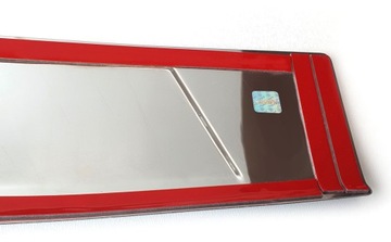 VRSTVA NA NÁRAZNÍK MERCEDES KL. V W447 2014-