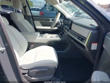 Hyundai Santa Fe V 2024 Hyundai Santa Fe 2024 HYUNDAI SANTA FE HYBRID SEL 1.6 Hybryda 178KM, zdjęcie 12