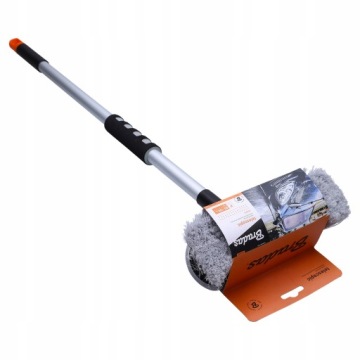 2x Щетка для мытья автомобильных панелей TELESCOPE PACKAGE