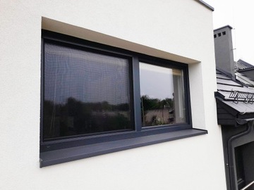 МОСКИТОВАЯ СЕТКА для окон КРЕСТОВАЯ СЕТКА