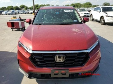 Honda CR-V VI 2024 Honda CR-V 2024 r., 1,5L EXL 1.5 Benzyna 190KM, zdjęcie 1