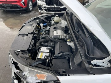 Hyundai Tucson III SUV Facelifting 1.6 T-GDi 177KM 2020 Hyundai Tucson 4x4 Automat Podgrzewanie Kamera LED, zdjęcie 12