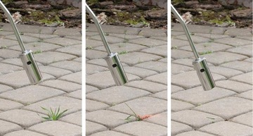 ГАЗОВАЯ ГОРЕЛКА, ДЛИННАЯ САДОВАЯ ГОРЕЛКА