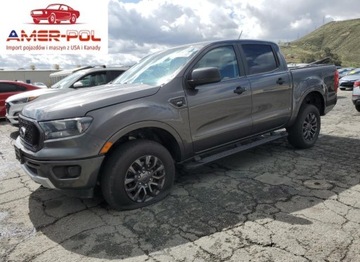 Ford Ranger V 2019