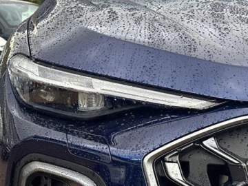 Audi 2025 AUDI Q5 TFSI quattro S line Sportback Suv 2.0 (204KM) 2025, zdjęcie 14