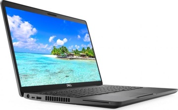 Dell Precision 3540 | Intel Core i5 | 16 GB | 512SSD |HD| WX3100 | 1036217