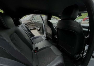 Mercedes Klasa A W177/V177 Hatchback 1.5 180d 116KM 2018 Mercedes-Benz Klasa A kamera 1.5D NAVI gwarancja LED 1.5 Diesel, zdjęcie 16