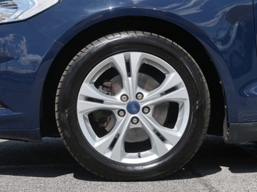 Ford Mondeo V Sedan 2.0 TDCi 150KM 2018 Ford Mondeo 2.0 TDCI, Salon Polska, Serwis ASO, zdjęcie 13