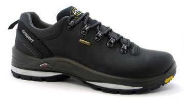 МУЖСКАЯ ТРЕККИНГОВАЯ МЕМБРАНА GRISPORT NERO DAKAR VIBRAM