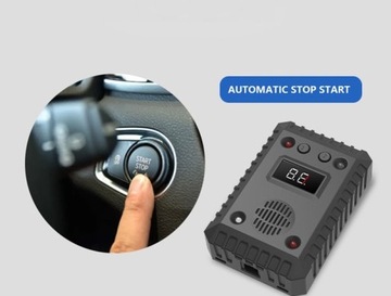 Автомобильный ультразвуковой отпугиватель грызунов, гараж, дом, СИГНАЛИЗАЦИЯ, 12/24В