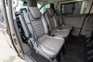 Ford Tourneo Custom I 2023 Ford Tourneo Custom Titanium X L2H1 8-osób, zdjęcie 7