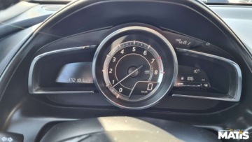 Mazda CX-3 Crossover 2.0 SKY-G 120KM 2015 Mazda CX-3 2.0 Benz manual Navi kamera skora bi xenony head up aktywny tem, zdjęcie 9
