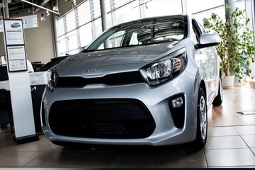 Kia Picanto III Hatchback 5d Facelifting 1.0 DPI 67KM 2023 Kia Picanto 1.0 Hatchback 67KM 2023