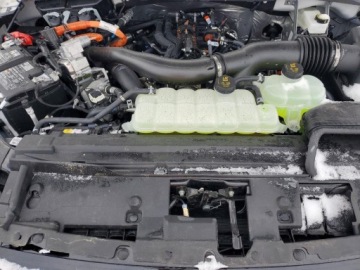 Ford 2025 Ford F150 Lariat 2025 3.5 Hybryda 400KM, zdjęcie 6