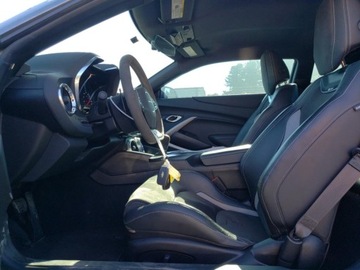 Chevrolet Camaro VI Coupe 6.2 455KM 2021 Chevrolet Camaro Lz 2021 6.2l 6.2 Benzyna 455KM, zdjęcie 7